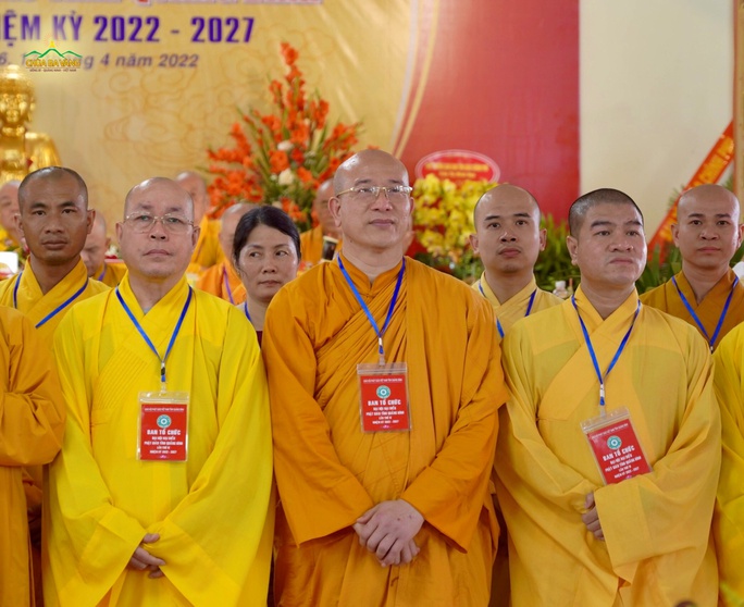  Thông tin chính thức về việc Đại đức Thích Trúc Thái Minh về hoạt động tôn giáo ở Quảng Bình -0