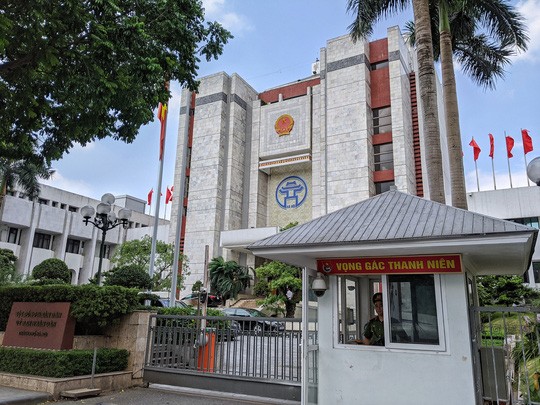 Hà Nội sẽ bốc thăm ngẫu nhiên để xác minh tài sản, thu nhập của cán bộ -0