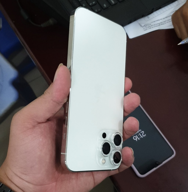 Bắt đối tượng cướp Iphone 13 promax của bé gái 13 tuổi -0