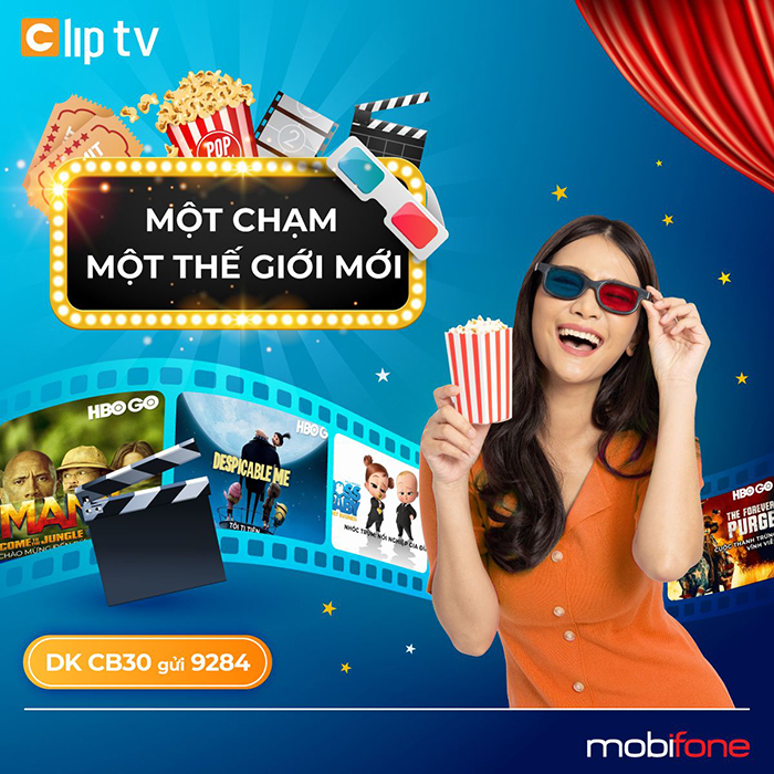 MobiAgri và ClipTV của MobiFone giành giải Vàng tại giải thưởng Stevie Awards -0