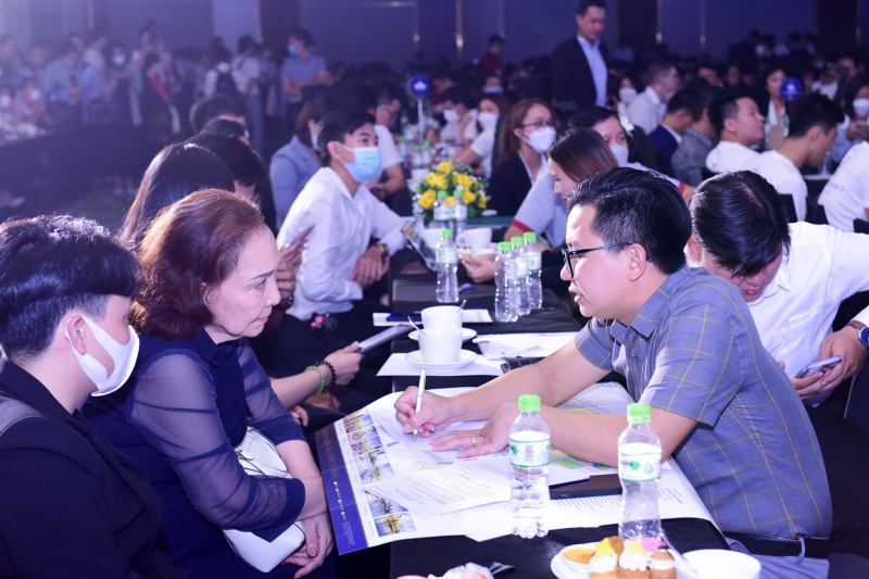 Sôi động “cuộc đua” sở hữu hàng hiệu Vinhomes Ocean Park 2 – The Empire -0