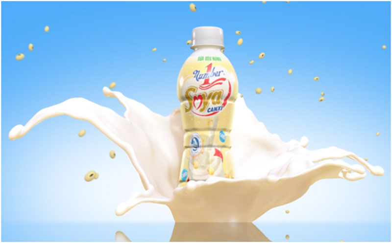 Number 1 Soya Canxi: Sản phẩm được giới trẻ lựa chọn lan tỏa lối sống healthy có gì nổi bật? -0