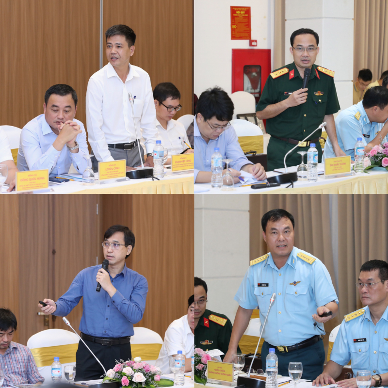 Kết nối với các trục phát triển kinh tế để tăng tính khả thi dự án sân bay Quảng Trị -0