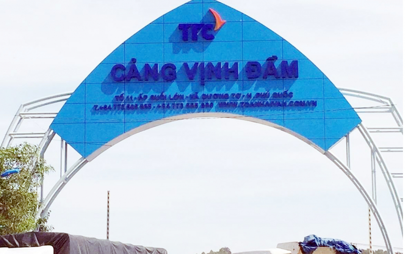 Giao đất của người dân cho doanh nghiệp làm dự án khi chưa có quyết định thu hồi -0