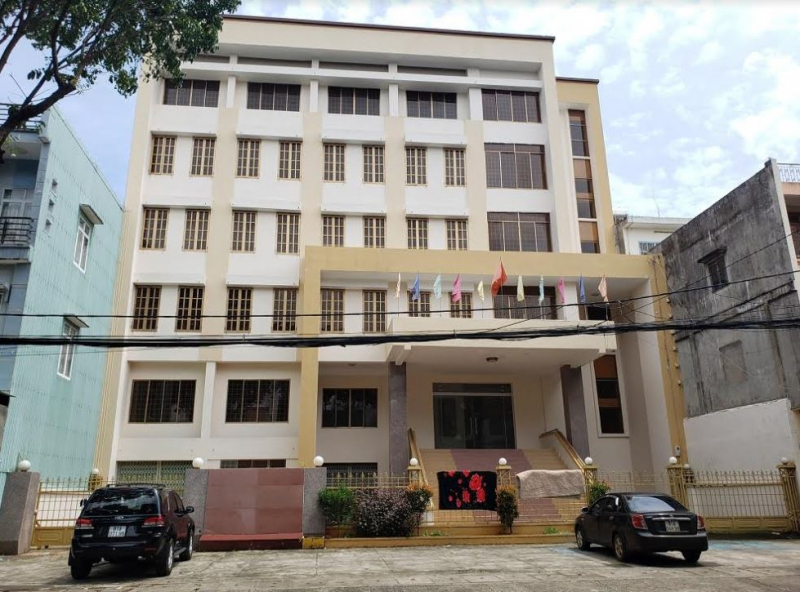 Sở GTVT xin trả lại trụ sở được sửa chữa, cải tạo gần 1,9 tỷ đồng -0