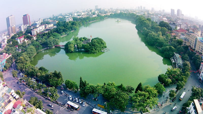 Hà Nội tạo bước bứt phá, phát triển toàn diện -0