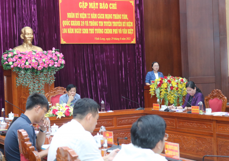 Chuỗi hoạt động kỷ niệm 100 năm Ngày sinh Thủ tướng Võ Văn Kiệt -0