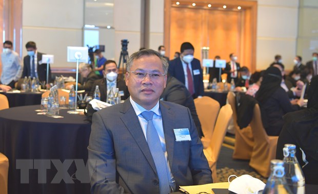 Việt Nam đóng góp tích cực cho hội nghị chống tham nhũng của LHQ -0