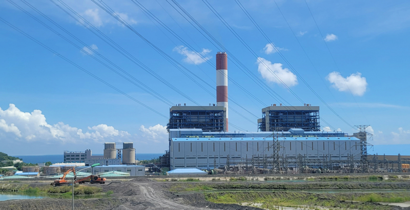 Bất thường quy định mời thầu tại Nhà máy Nhiệt điện Vũng Áng 1 của Công ty Điện lực Dầu khí Hà Tĩnh  -0