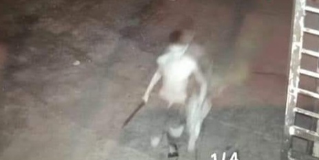 Khởi tố 3 đối tượng về tội giết người -0