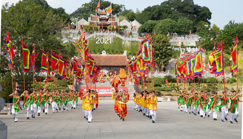 Kỳ nhân làng võ -0