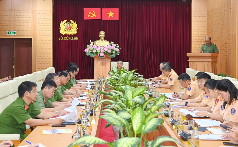 Traffic situation gets better after two months of traffic safety campaign -0