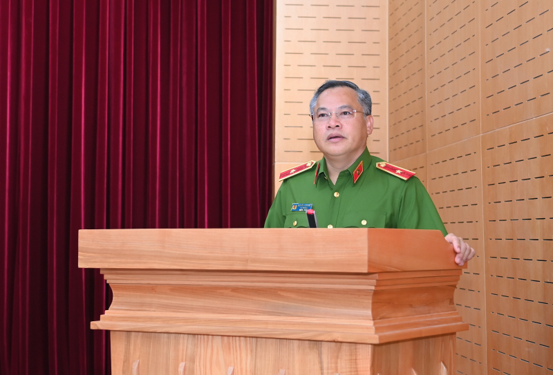 Traffic situation gets better after two months of traffic safety campaign -0