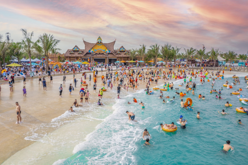 Nhà đầu tư “săn tìm” bất động sản thấp tầng tại Vinhomes Ocean Park 2 - The Empire -0