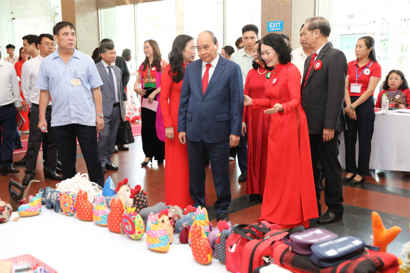 Nâng cao chất lượng công tác nhân đạo, lan toả tinh thần nhân văn, nhân đạo của con người Việt Nam -0