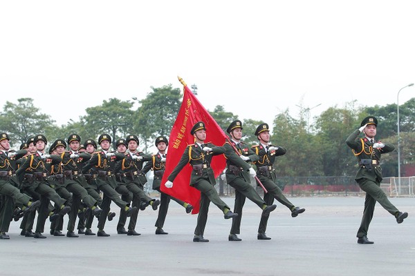 Đổi mới, nâng cao chất lượng đào tạo trong tình hình mới -0
