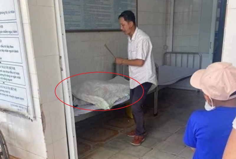 Hung thủ đâm nhiều nhát khiến nam học sinh 16 tuổi ở Hải Phòng bị tử vong ra đầu thú -0