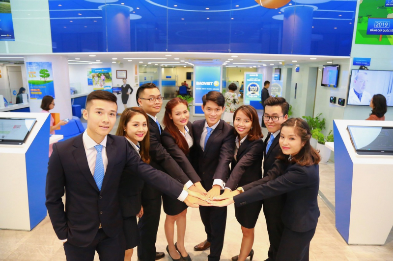 6 tháng đầu năm 2022, tổng tài sản vượt mốc 8 tỷ USD -0