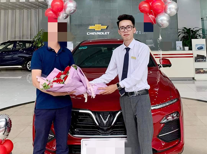 Nhận diện những cú lừa quái chiêu -0