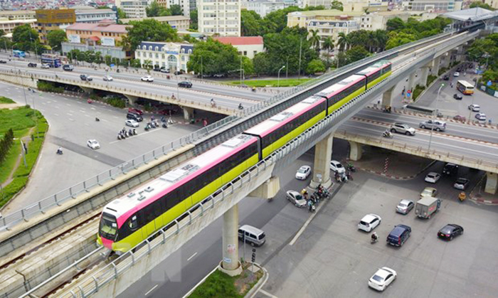 Hà Nội tập trung nguồn lực cho công trình trọng điểm có khả năng hoàn thành đưa vào sử dụng -0