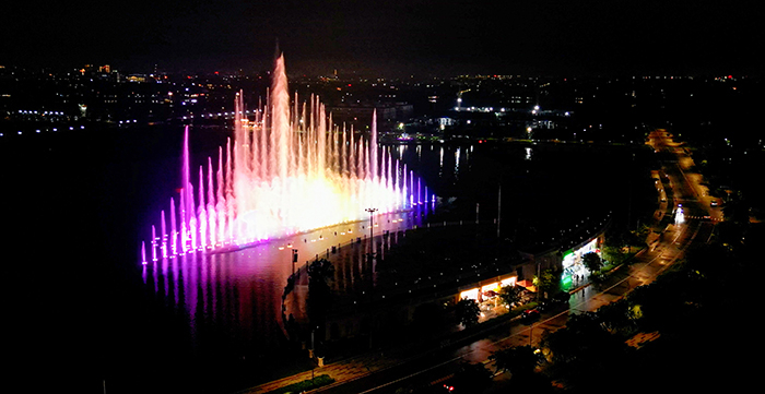 Van Phuc Group ký hợp tác với các doanh nghiệp lữ hành TP Hồ Chí Minh -0