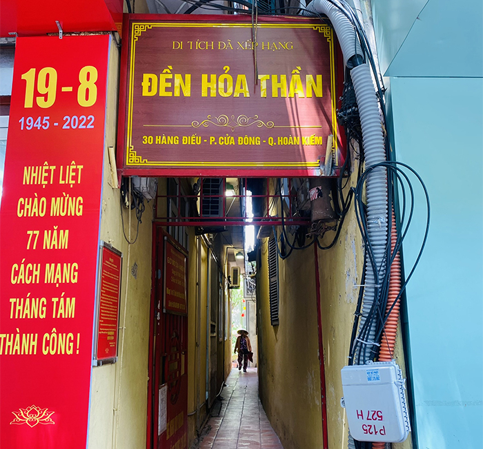Tổ liên gia cùng nhau chữa cháy -1