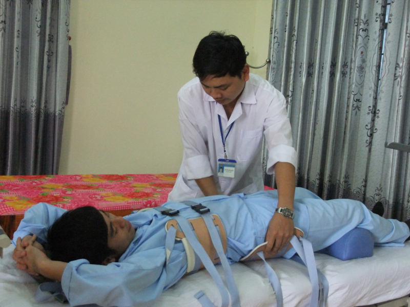 Một địa chỉ giàu y đức, vững chuyên môn -0