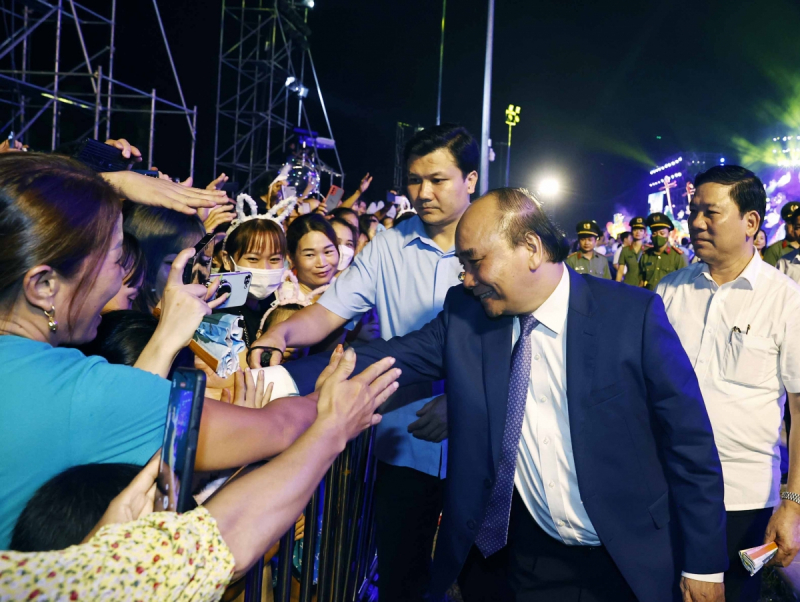 “Việt Nam tự hào đóng góp quan trọng vào kho tàng văn hoá của nhân loại” -1