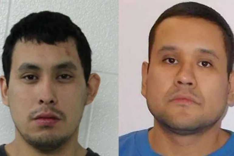 25 người thương vong trong vụ đâm chém bạo lực ở Canada  -0