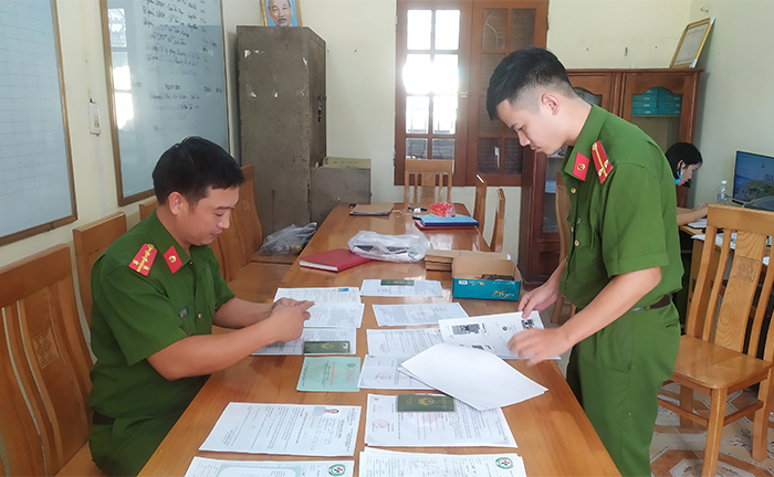  Lừa đảo đưa người đi xuất khẩu lao động ở Nhật Bản -0