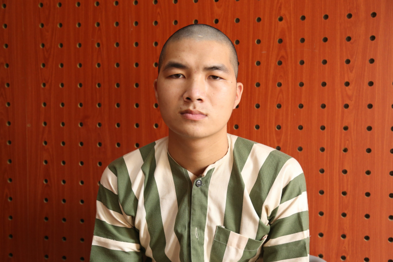 Nhân viên trộm gần 100 triệu đồng của chủ để đánh bạc qua mạng -0