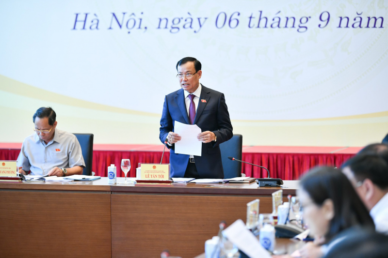 Làm rõ cơ sở khoa học, thực tiễn ban hành Luật Phòng thủ dân sự -0