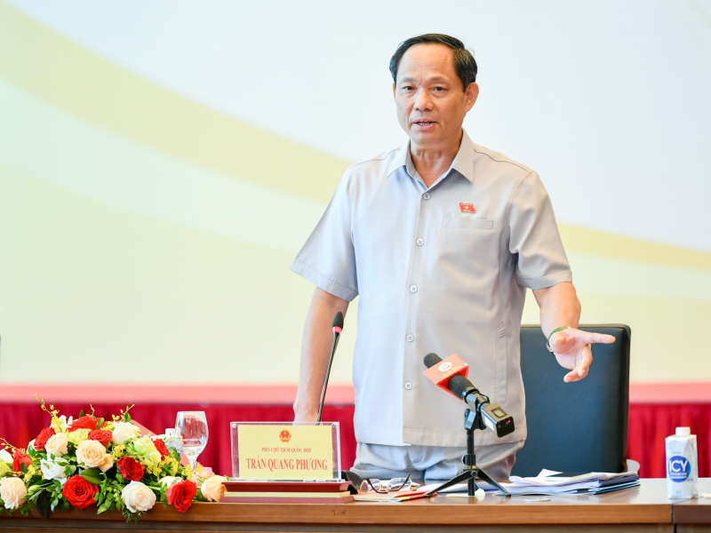 Làm rõ cơ sở khoa học, thực tiễn ban hành Luật Phòng thủ dân sự -0