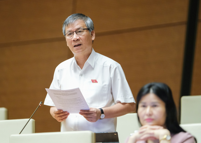 Cơ chế nào để Ban Thanh tra nhân dân hoạt động thực chất, hiệu quả? -0