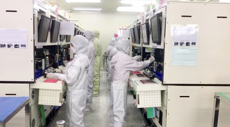 Vĩnh Phúc phấn đấu trở thành trung tâm công nghiệp, dịch vụ, du lịch -0