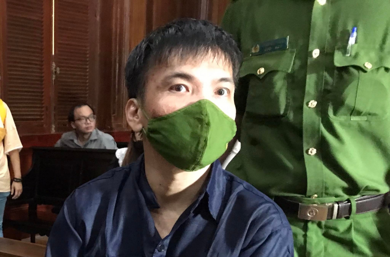 Giám đốc dịch vụ lữ hành quốc tế “ma” lãnh án chung thân -0