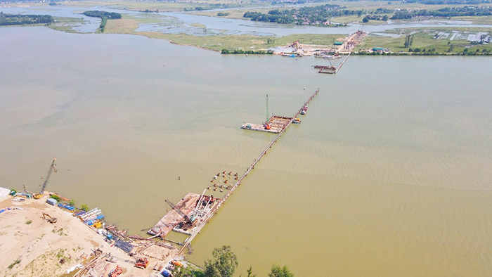 Hà Tĩnh sẵn sàng mặt bằng “chờ” dự án cao tốc Bắc – Nam -0