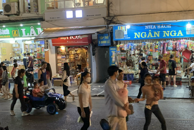 Những địa điểm và đối tượng nào sẽ phải đeo khẩu trang phòng dịch COVID-19? -0