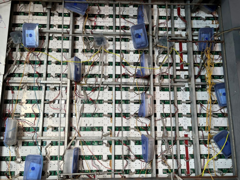 Tổng kiểm tra quán bar, vũ trường, quán karaoke để ngăn thảm họa cháy -2