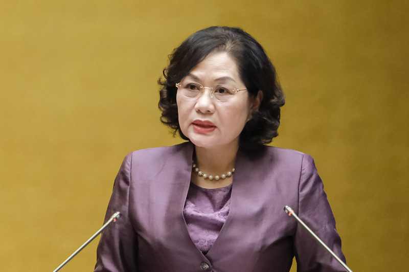 Giao dịch tiền mặt, liên quan bất động sản, làm sao ngăn hành vi rửa tiền? -0