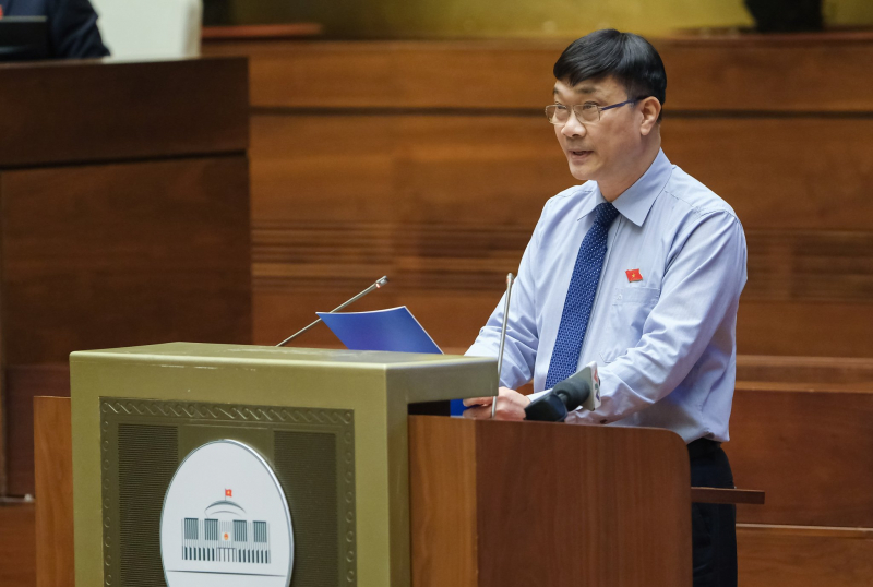 Giao dịch tiền mặt, liên quan bất động sản, làm sao ngăn hành vi rửa tiền? -0