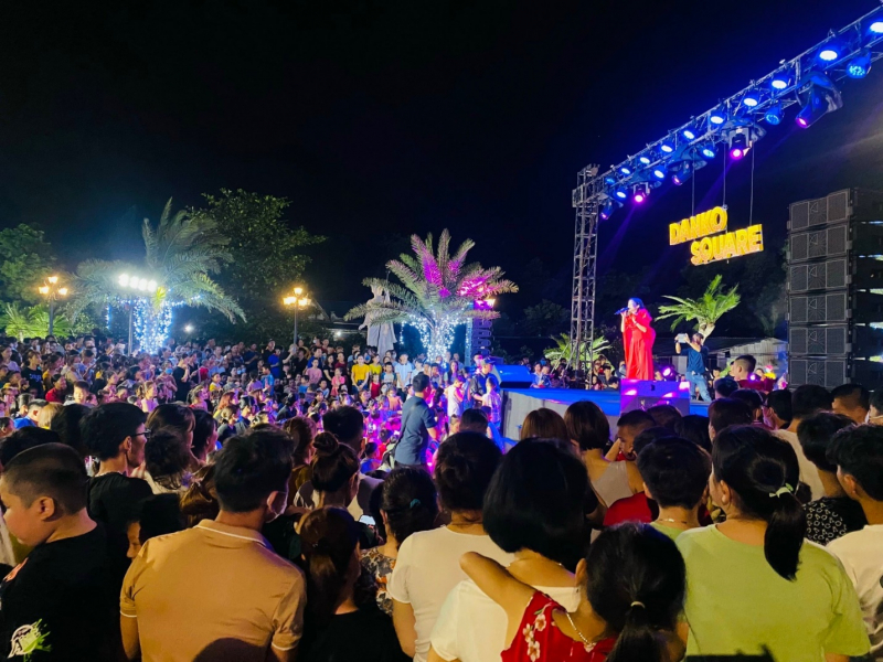 Hệ thống tiện ích nội khu đẳng cấp nâng tầm giá trị dự án Khu đô thị Danko Avenue -0