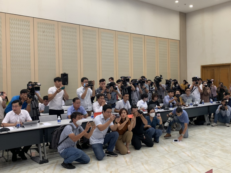 Vụ cháy quán karaoke An Phú có tổng cộng 59 người thương vong -0