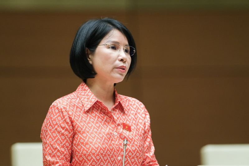 Cần minh bạch cơ chế tài chính các bệnh viện công để tránh sai sót của người đứng đầu -0