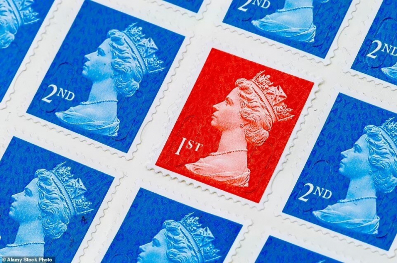 Các biểu tượng hoàng gia sẽ thay đổi ra sao sau khi Nữ hoàng Anh băng hà? -0