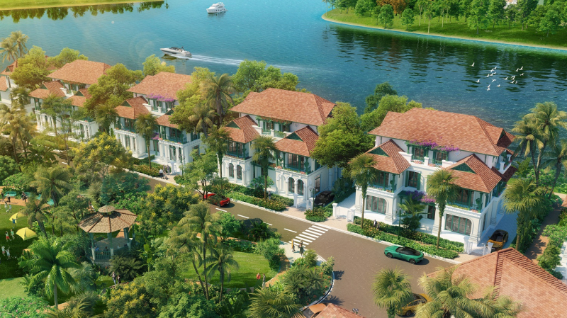 Bến du thuyền: Điểm hội ngộ của cộng đồng tinh hoa -0