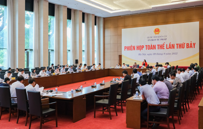 Năm 2022 số vụ phạm pháp về trật tự xã hội giảm 9,75% -0