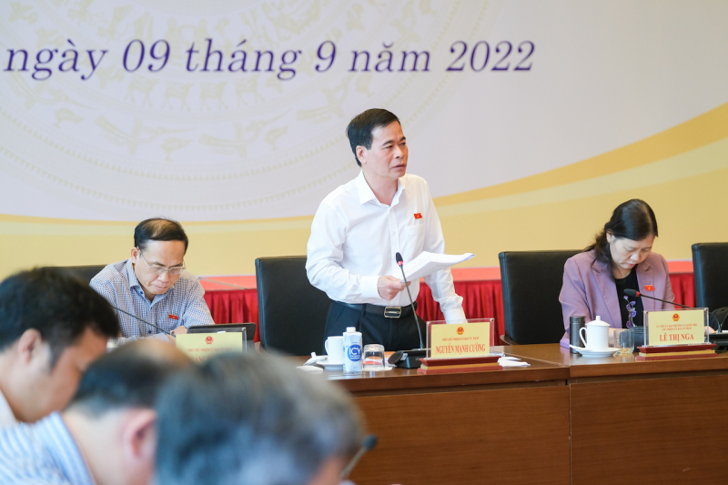 Xử lý 19 người đứng đầu thiếu trách nhiệm để xảy ra tham nhũng -0