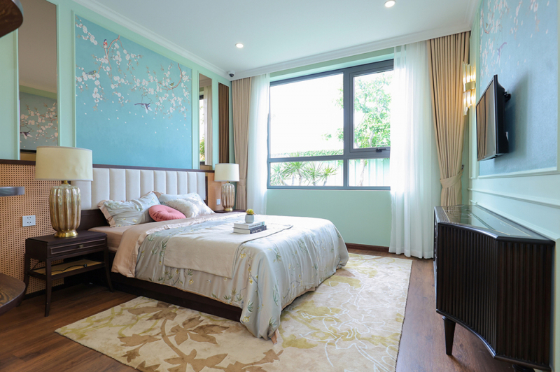 Hanoi Melody Residences - Không gian sống cho mọi lứa tuổi -0