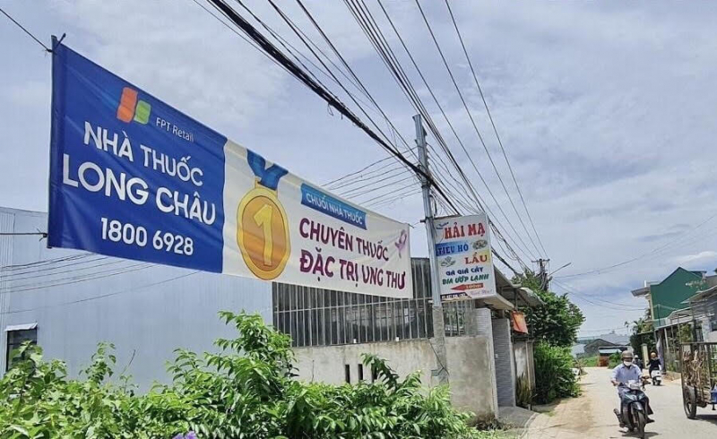Quảng Ngãi xử phạt đơn vị tùy tiện trong quảng cáo thuốc đặc trị ung thư -0